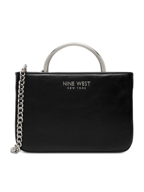 Nine West Nine West Táska CEO-Astor Vibe-KY323-1 Fekete