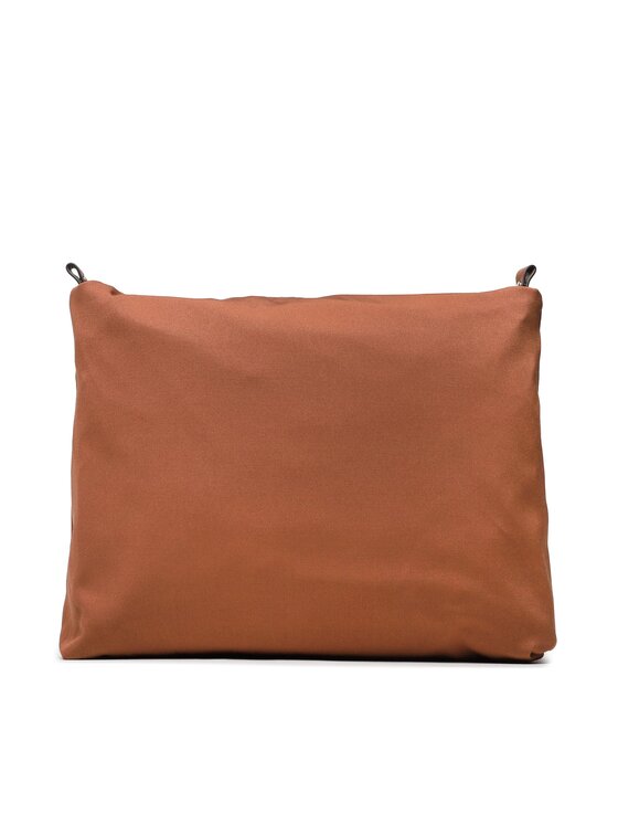 TOUS TOUS Käekott Shopping Xl Amaya K.Shock 2001660643 Pruun