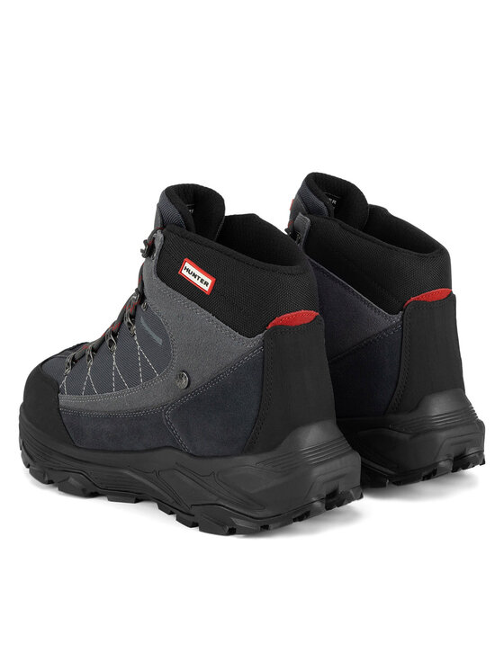 Hunter Hunter Trekking čevlji H1-060 Siva