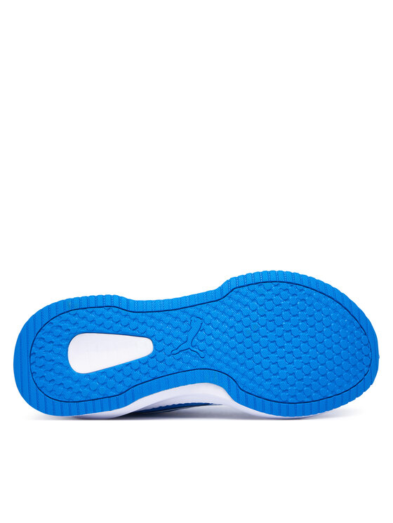 Puma Puma Sneakers Flyer Lite 4 Jr 314044 02 Albastru