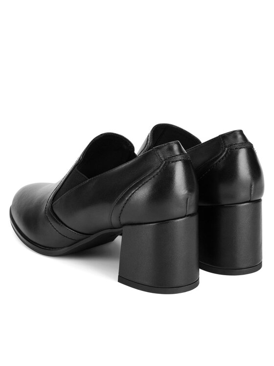 Lasocki Lasocki Pantofi pumps WYL3718-6Z Negru