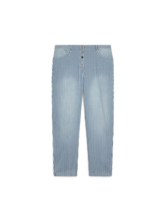 Fiorella Rubino Fiorella Rubino Jeans P468T305301N0R4 Blu Regular Fit