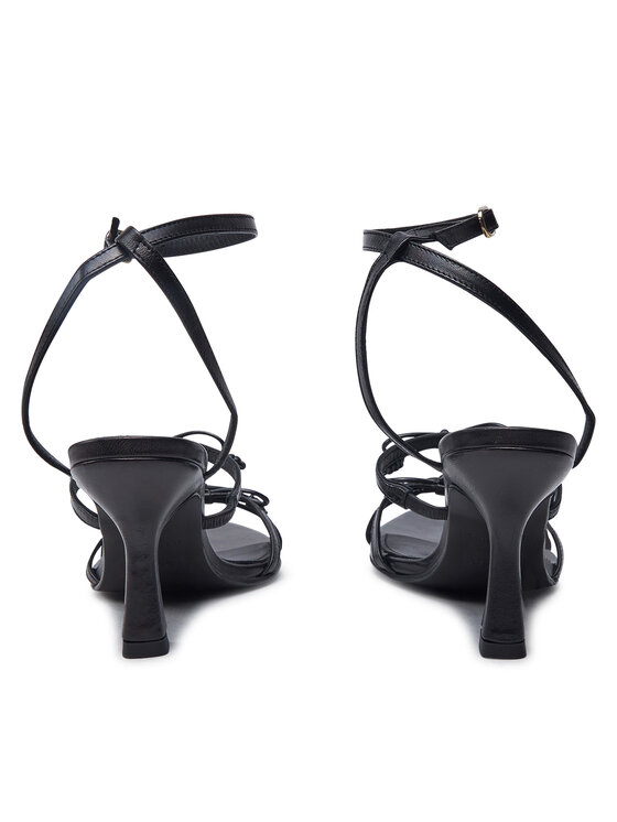 ALOHAS ALOHAS Sandali Malia S100598 Nero