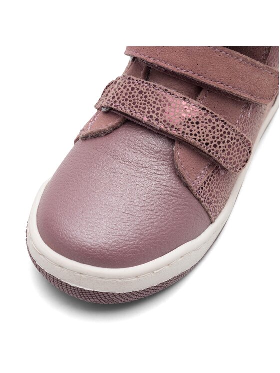 Lasocki Kids Lasocki Kids Trzewiki SPRITE CI12-SPRITE-03 Fioletowy