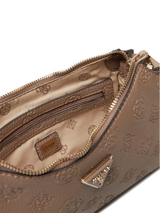 Guess Guess Soma HWPG93 49180 Brūns