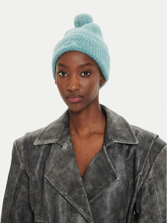 Calvin Klein Calvin Klein Căciulă Embroidery Airy K60K612586 Albastru