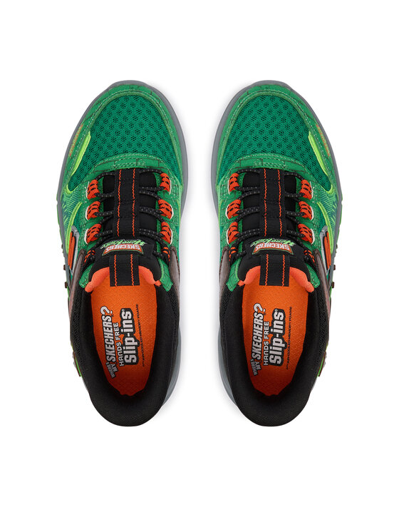 Skechers Skechers Tossud Slip-Ins: Hyper-Quest 404212L/GRMT Hall