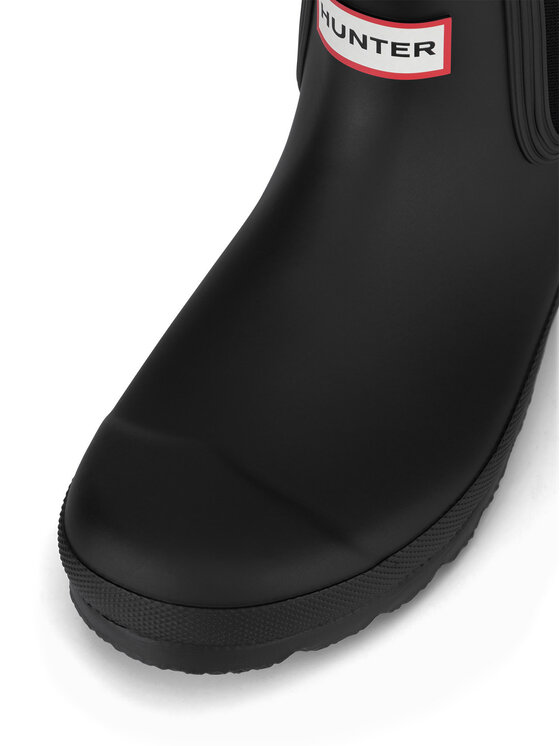 Hunter Hunter Kalosze WFS2354RMA Czarny