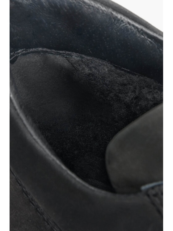 Estro Estro Scarpe basse ER00112050 Nero