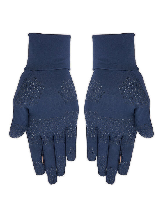 Elmer Elmer Guanti da uomo EM330 Blu scuro