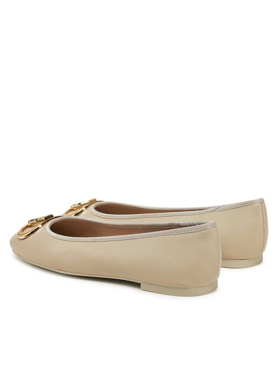 Liu Jo Liu Jo Ballerinas Dafne 04 SA5033 PX460 Weiß