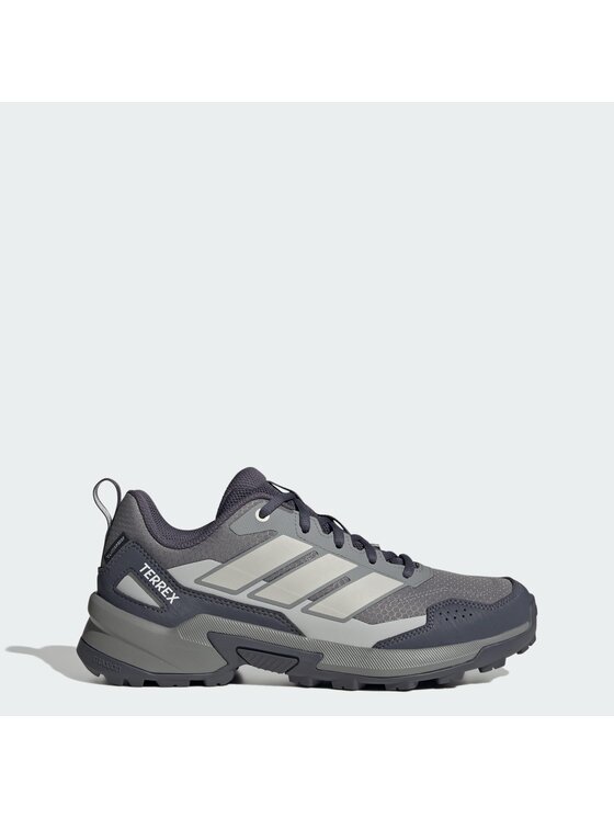adidas adidas Туристически Terrex Eastrail 3 Climaproof Hiking Shoes JR4012 Сив