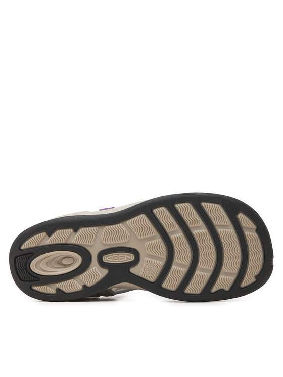 Keen Keen Σανδάλια Drift Creek Two Strap 1026226 Γκρι