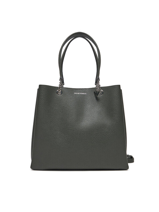 Armani sac noir best sale