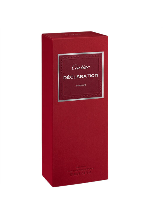 Cartier Cartier Déclaration Parfum Perfumy