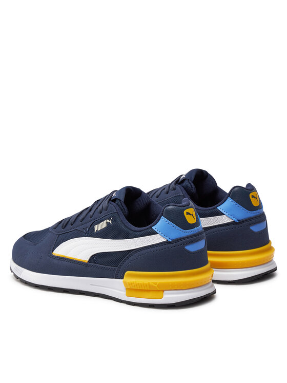 Puma Puma Sneakers Graviton Club 380738-50 Blu scuro