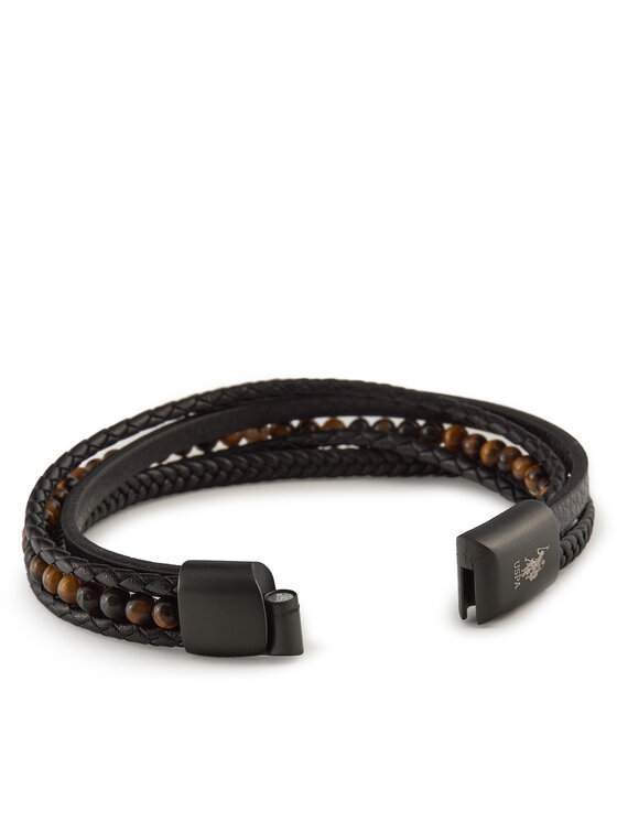 U.S. Polo Assn. U.S. Polo Assn. Apyrankė JW9136BR Juoda