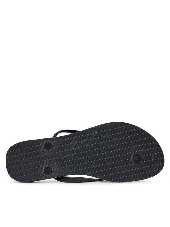 Havaianas Havaianas Japanke 41469070090-M Crna