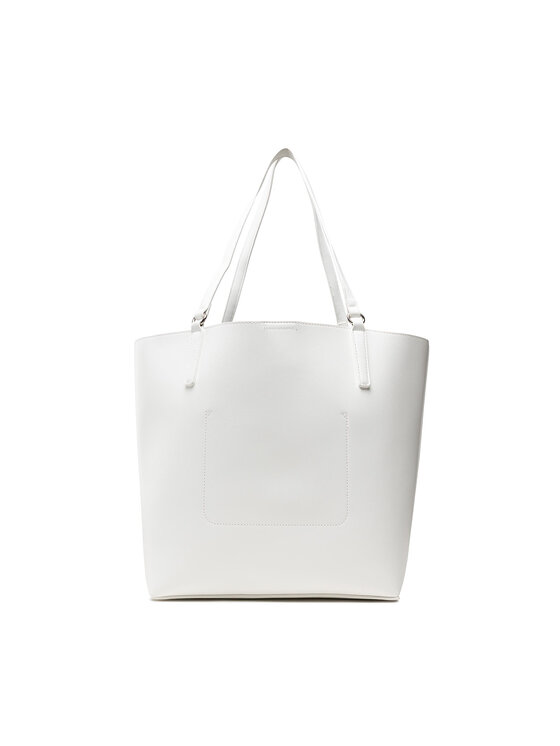 Jenny Fairy Jenny Fairy Handtasche MJS-J-170-80-01 Weiß