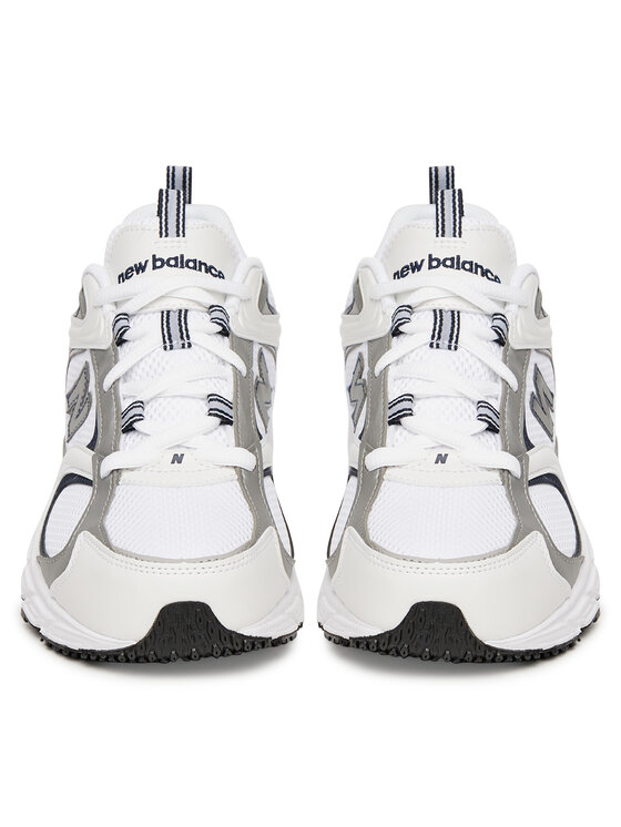 New Balance New Balance Laisvalaikio batai ML408A Balta
