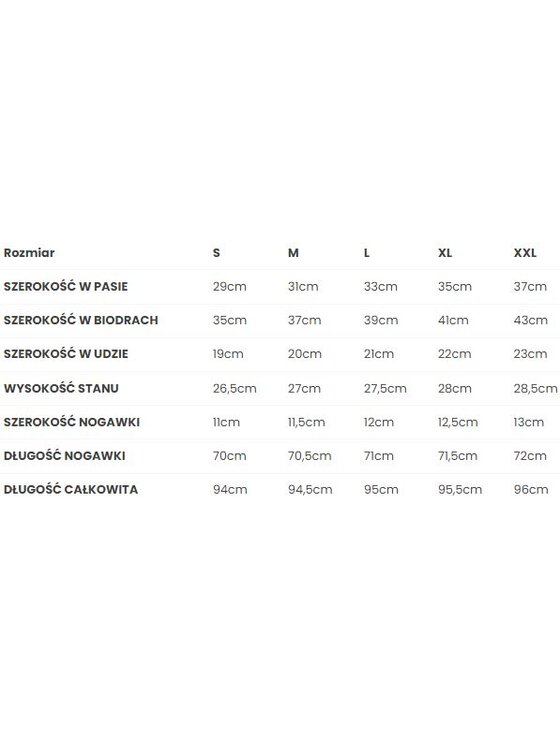 Made of Emotion Made of Emotion Legginsy M734 Pomarańczowy Premium Fit