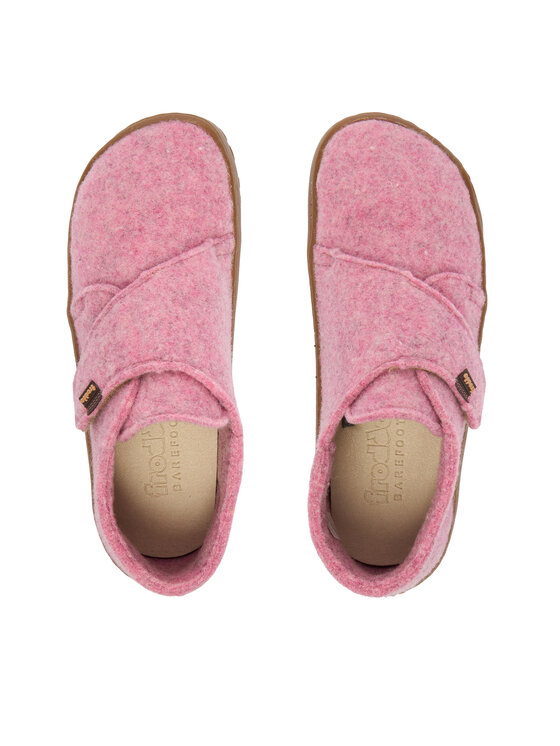 Froddo Froddo Pantofole G1700420-10 S Rosa