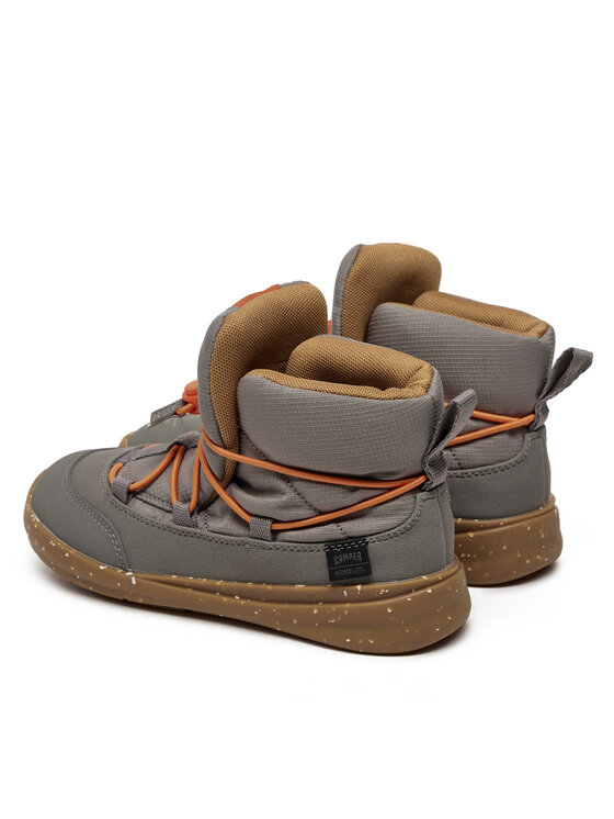 Camper Camper Schneeschuhe K900324 S Grau