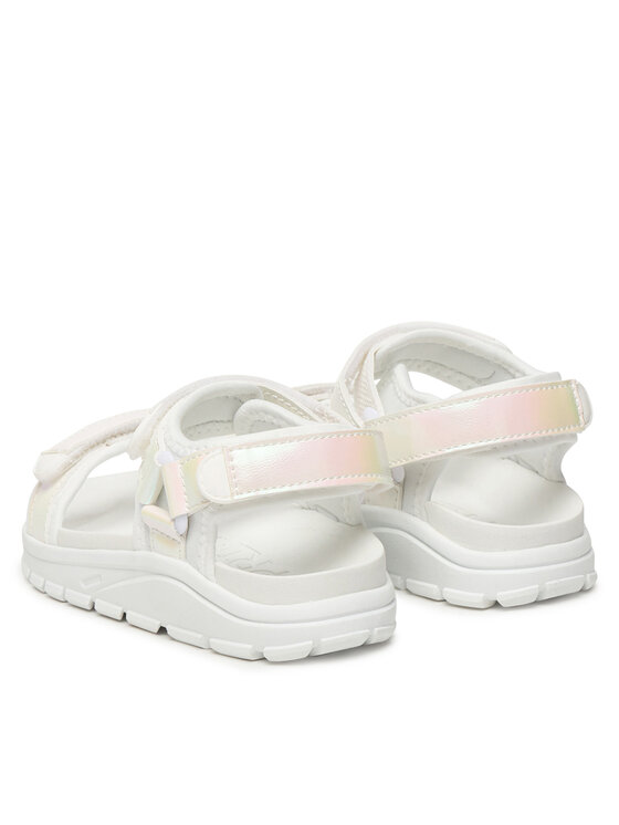 Primigi Primigi Sandali AVANT 1475100 Bianco