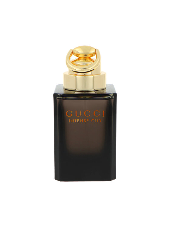 Gucci Gucci Intense Oud Woda perfumowana