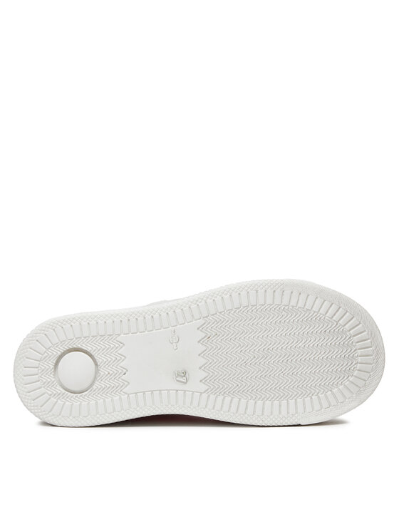 Froddo Froddo Scarpe sportive Rosario Vegan T-Bar G2130319-3 S Rosa