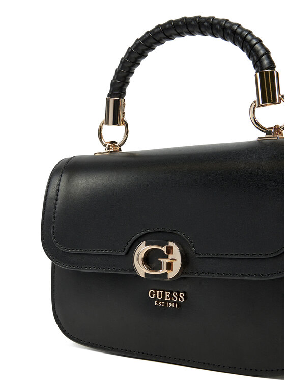 Guess Guess Сумка HWVG95 31200 Чорний