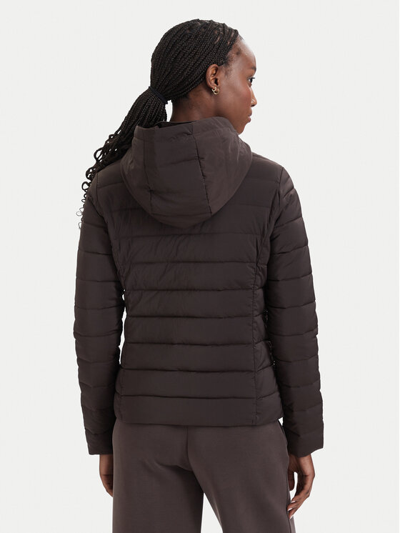 Guess Guess Übergangsjacke V4YL04 WF3X0 Braun Regular Fit