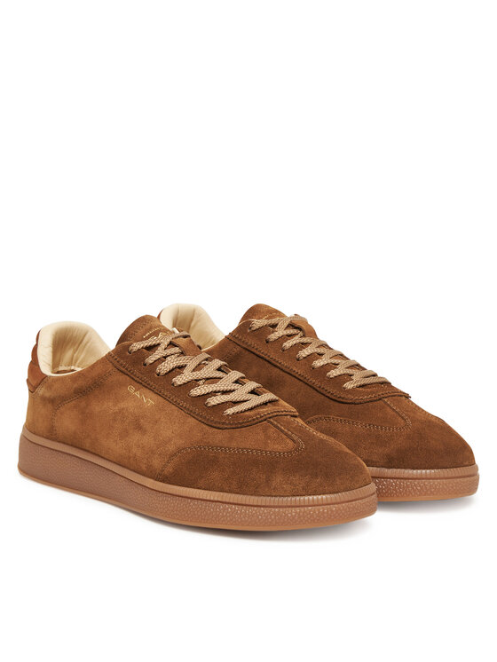 Gant Gant Tenisice 31633009 Smeđa