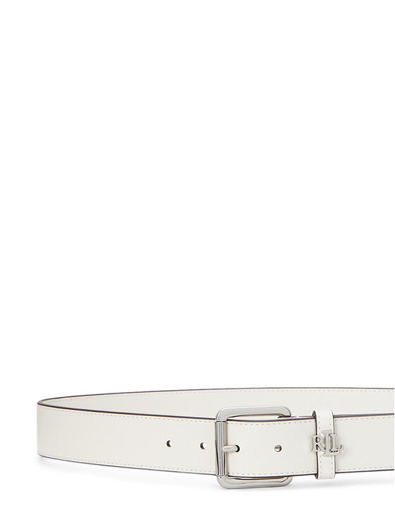 LAUREN RALPH LAUREN LAUREN RALPH LAUREN Damengürtel 412968765005 Weiß