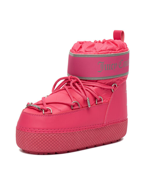 Juicy Couture Juicy Couture Снігоходи EO-HXH22195-1 Рожевий