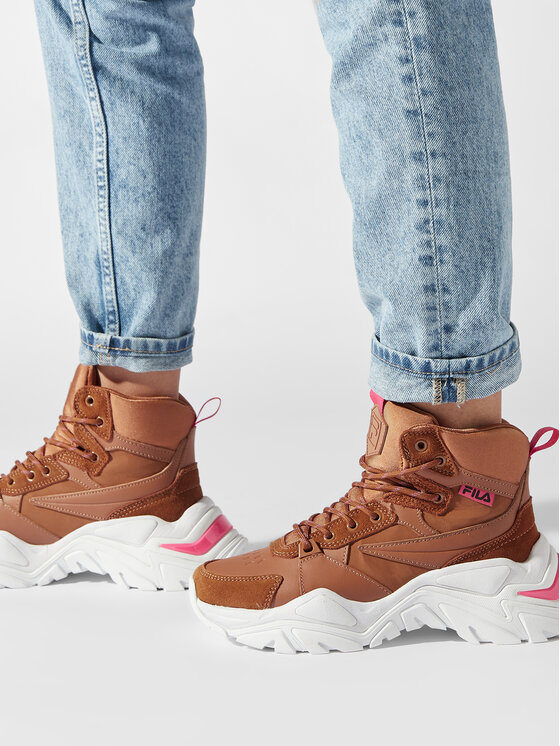 Boots fila online