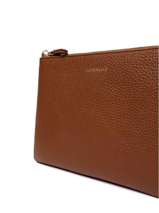 Coccinelle Coccinelle Сумка MMA Best Crossbody E5 MMA 55 F5 01 Коричневий