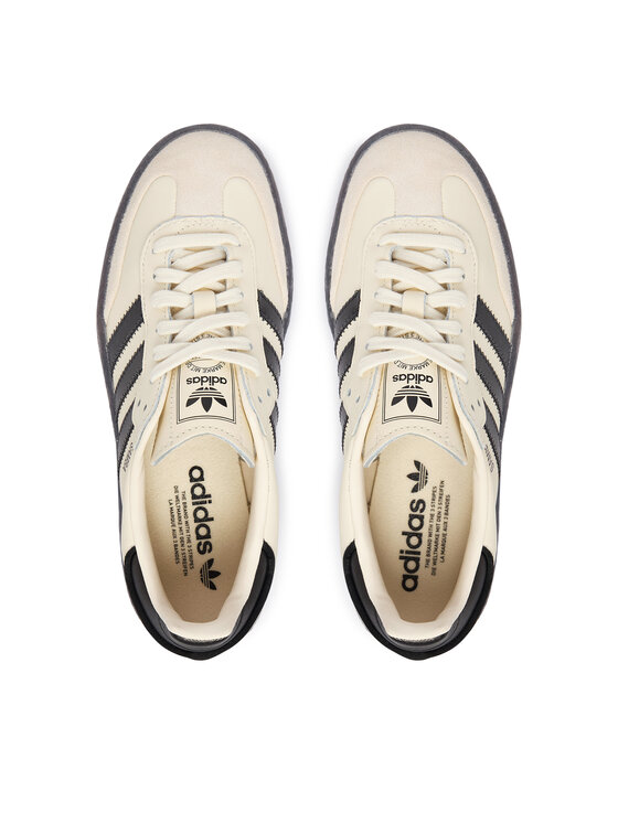 adidas adidas Sneakersy Sambae IH4041 Kremowy