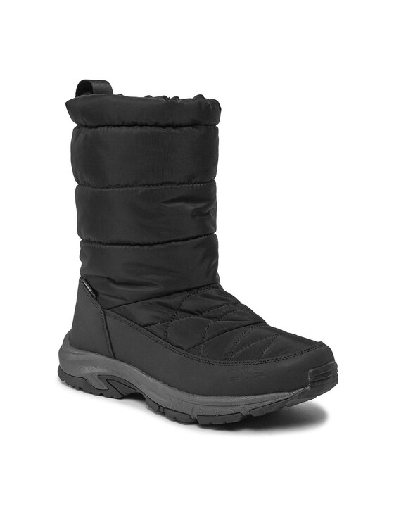 CMP CMP Snehule Yakka After Ski Boots 3Q75986 Čierna