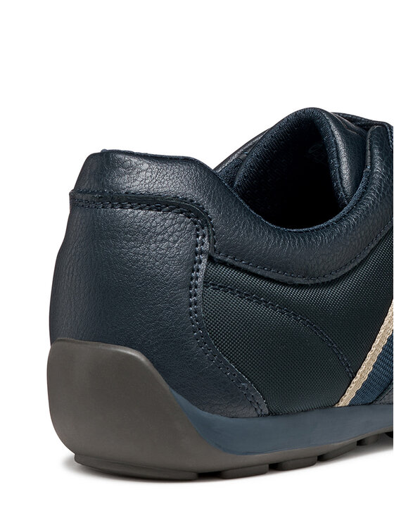 Geox Geox Αθλητικά U Ravex U653FA 0BU11 C4002 Σκούρο μπλε