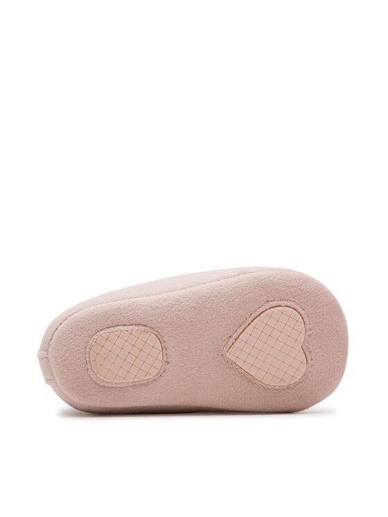 Scarpe basse 9457 Rosa