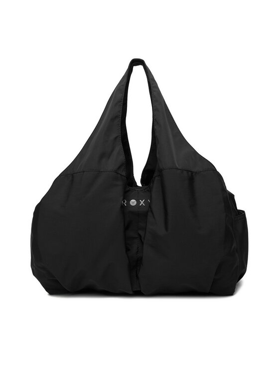 Roxy Roxy Geantă sport CWBEO-ROXY-M-001-09 Negru