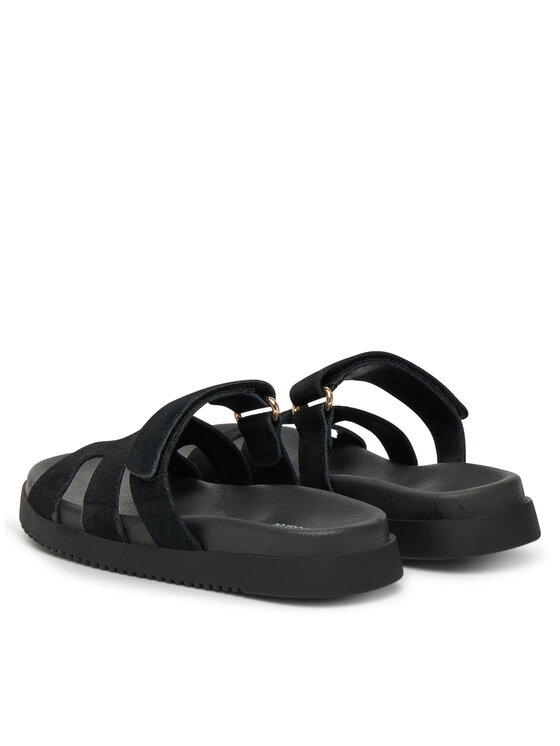 DeeZee DeeZee Şlapi DZ-S1 Negru