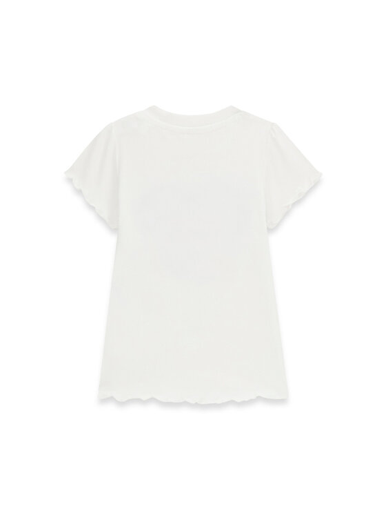 Guess Guess Sada t-shirt a legíny A6GG03 K6YW4 Modrá Regular Fit