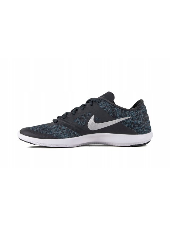 Nike Nike Sneakersy 684894-016 Kolorowy