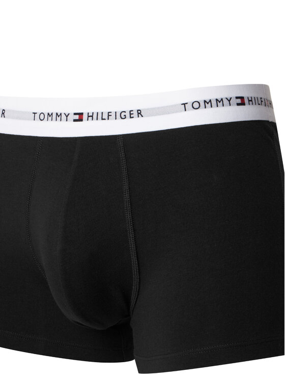 Tommy Hilfiger Tommy Hilfiger Set de boxeri﻿ UM0UM03895 Albastru