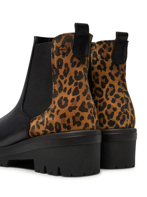 Tamaris Tamaris Chelsea 1-25446-43 Nero