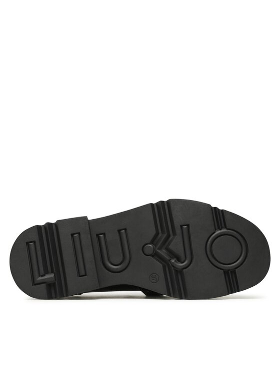 Liu Jo Liu Jo Loferi Love 41 SF3039 EX196 Melns