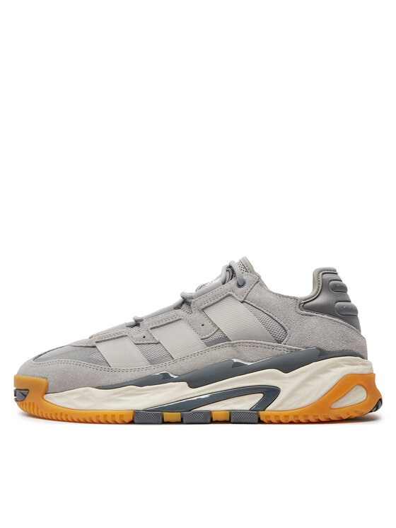 adidas adidas Tenisice Niteball IG6143 Siva