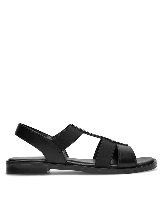 Lasocki Sandale EMIE RST-EMIE-15 Negru